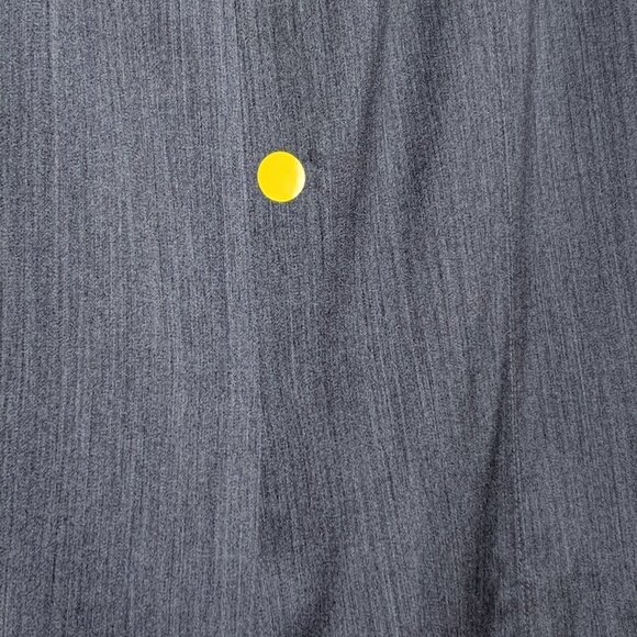 Escada Women's Margaretha Ley Virgin Wool Blend Pencil Skirt Lined 44 XL Gray - Picture 4 of 10